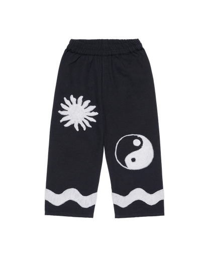 Oda MINI Pants - Yin Yang