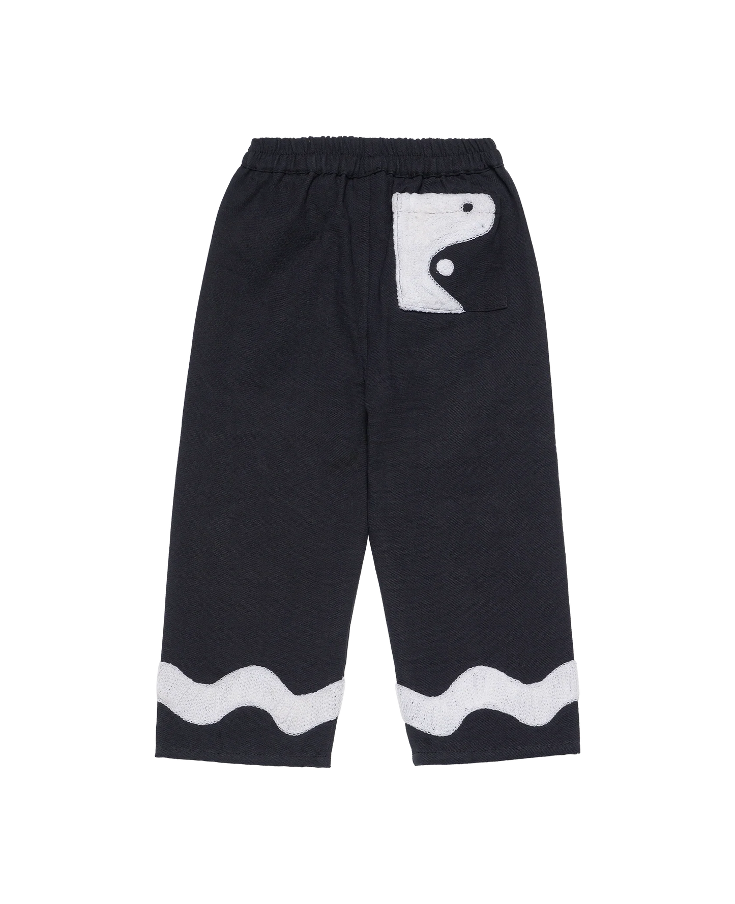 Oda MINI Pants - Yin Yang