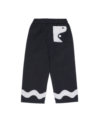 Oda MINI Pants - Yin Yang