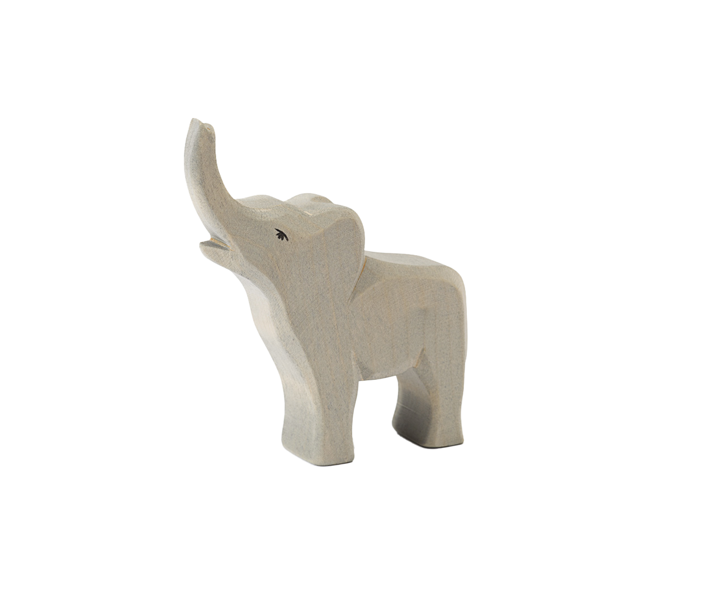 Elephant small trumpeting