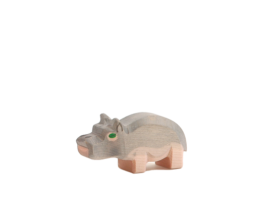 Small Hippo