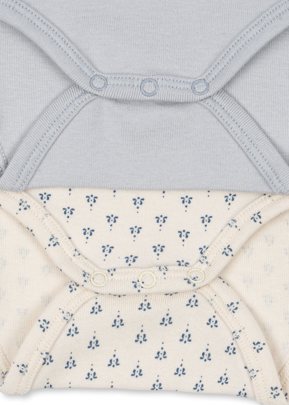 2 pack bello body - blue mix