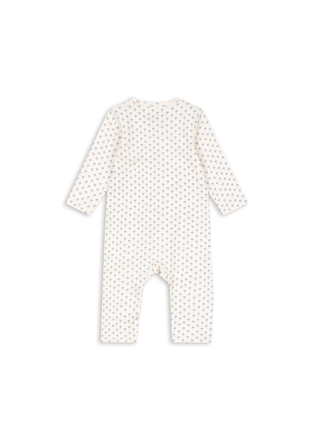 Bello onesie - punto blu