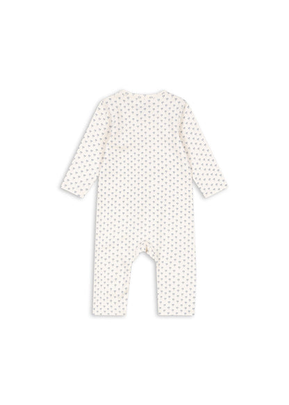 Bello onesie - punto blu