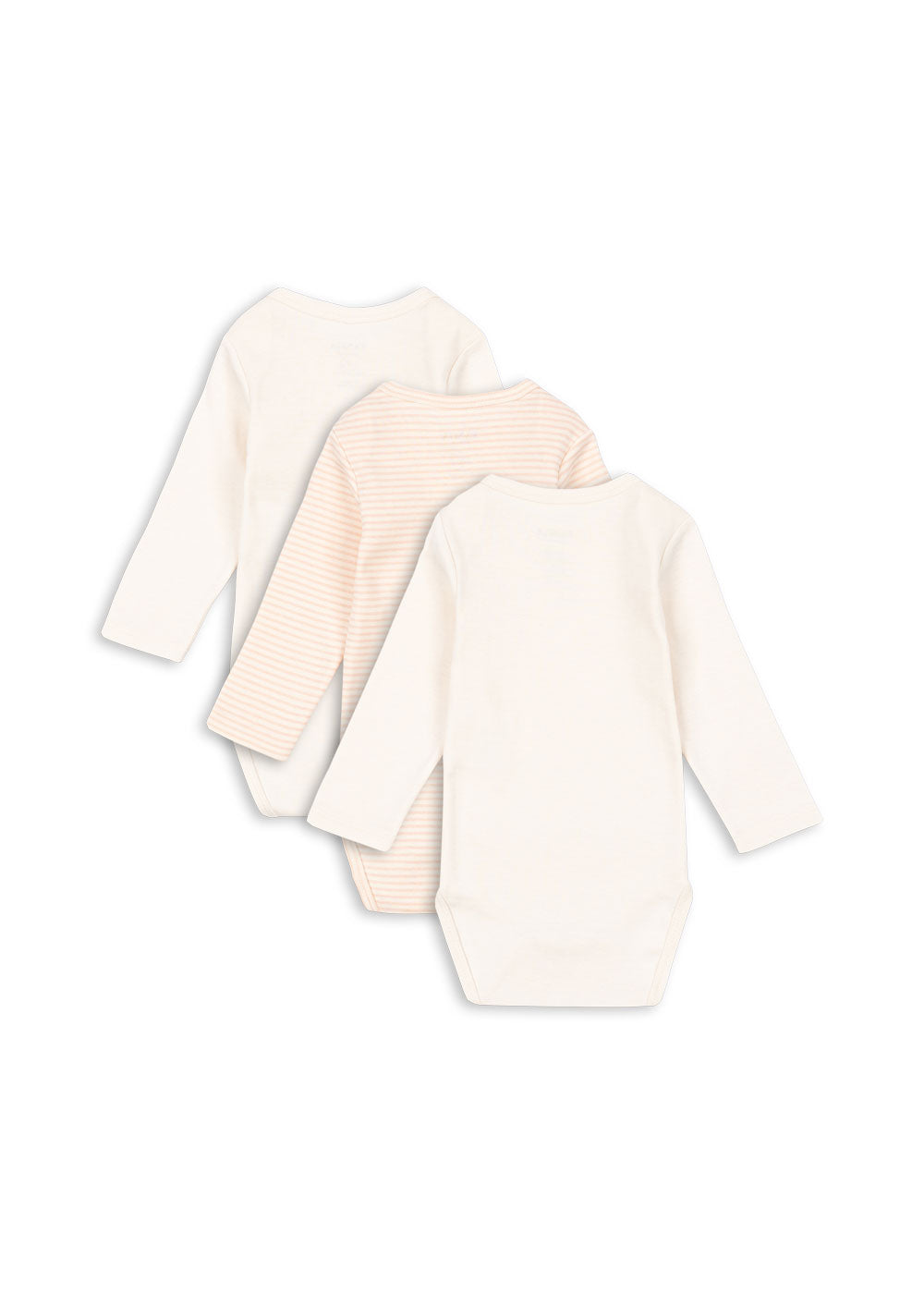 3 pack fio body - blush mix