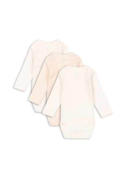 3 pack fio body - blush mix