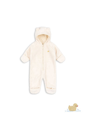 PICCO ONESIE GRS - antique white