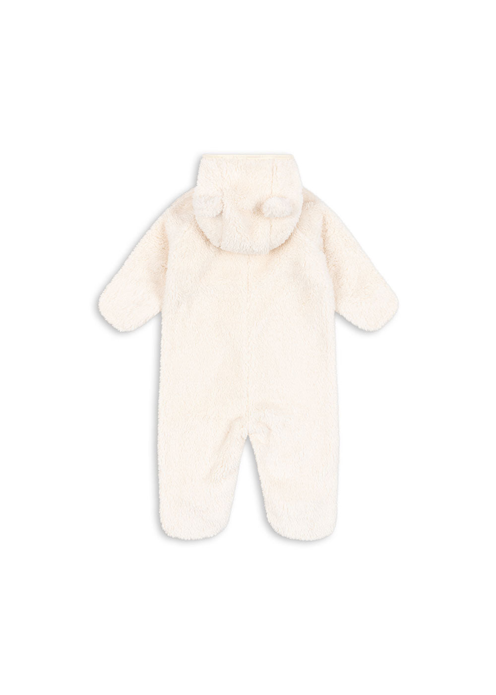 PICCO ONESIE GRS - antique white