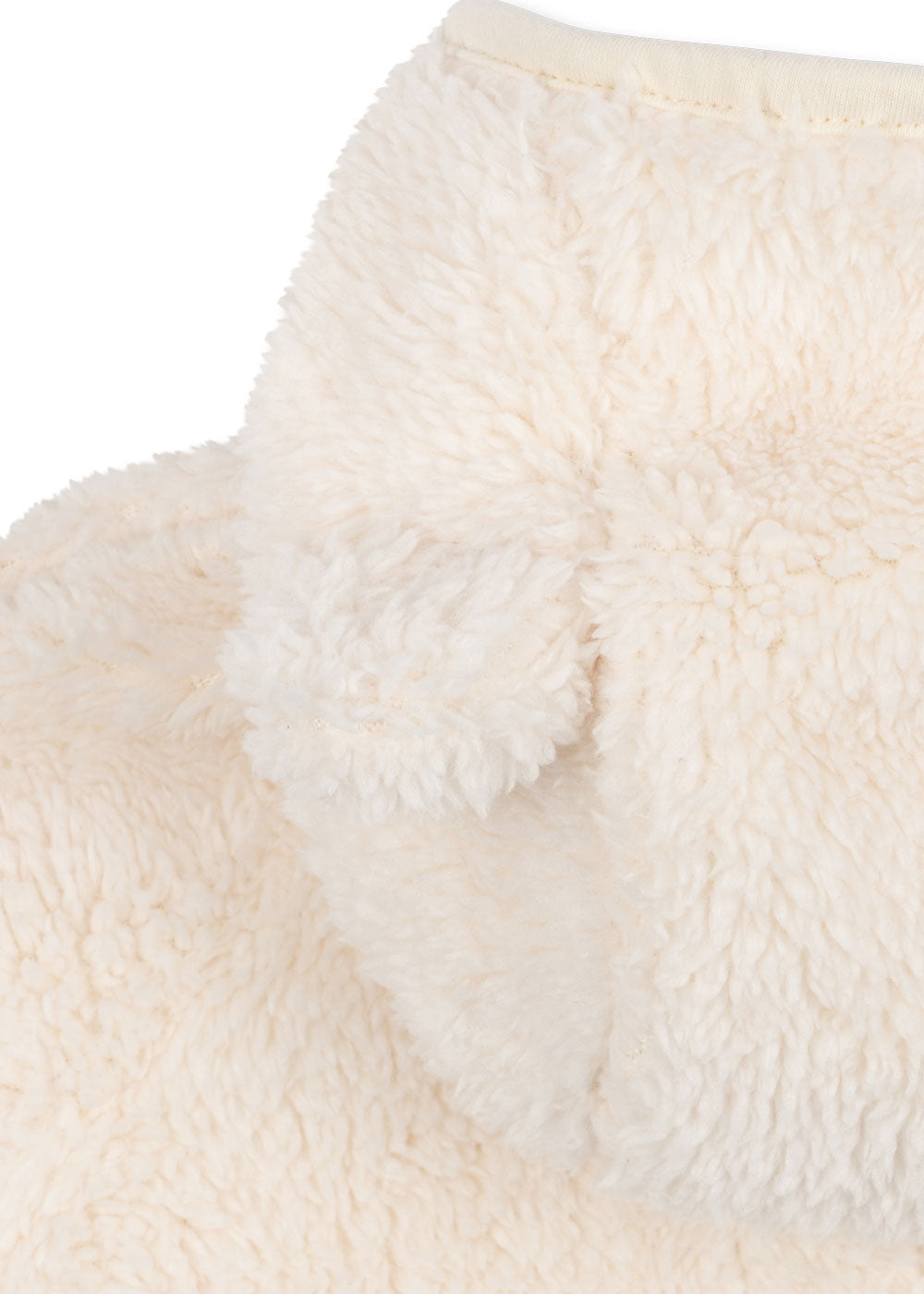 PICCO ONESIE GRS - antique white