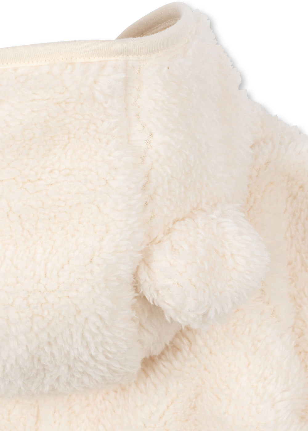 PICCO ONESIE GRS - antique white