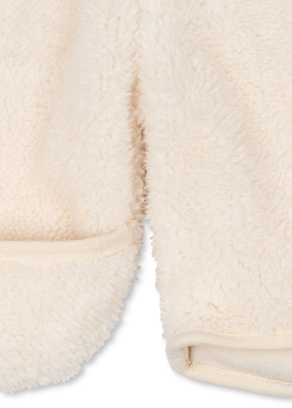 PICCO ONESIE GRS - antique white