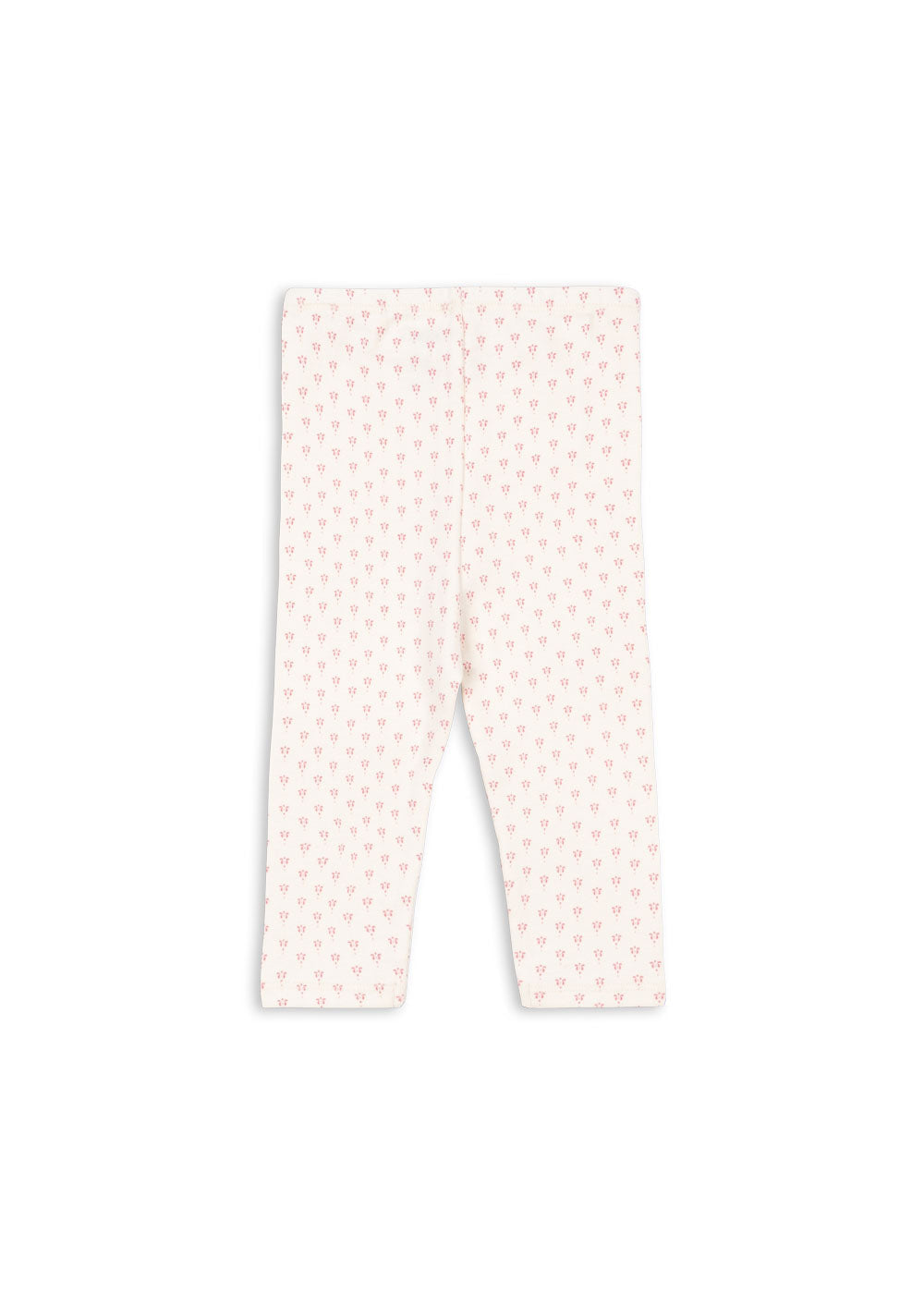 Bello leggings - punto rosa