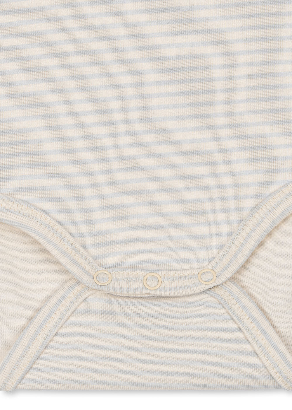 Fio body - tea stripe gray dawn