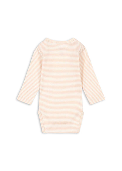 Fio body - tea stripe cameo