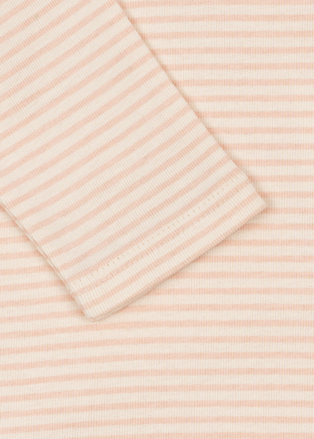 Fio body - tea stripe cameo