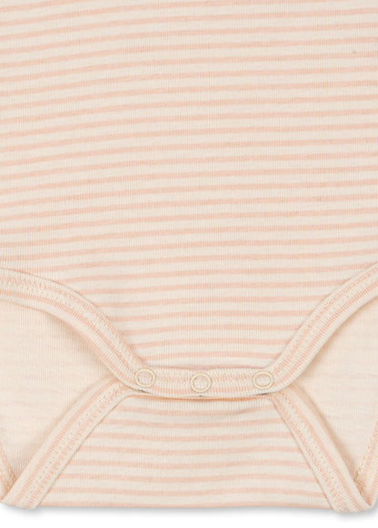 Fio body - tea stripe cameo
