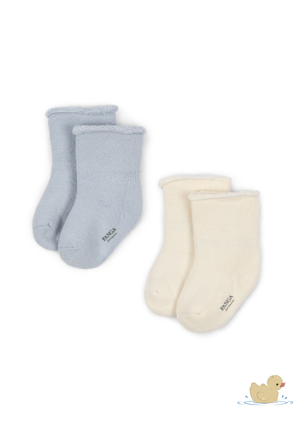 2 pack vicino socks - gray dawn