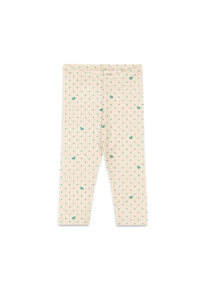 BELLO DUE PANTS OCS - lago verde