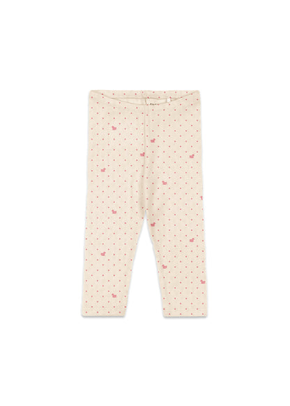 BELLO DUE PANTS OCS - lago rosa