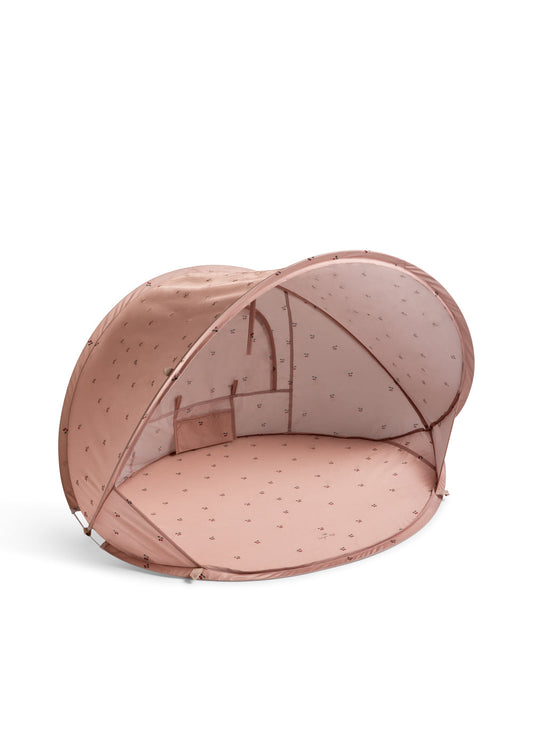 MINI BEACH TENT POP UP UV50+ - cherry