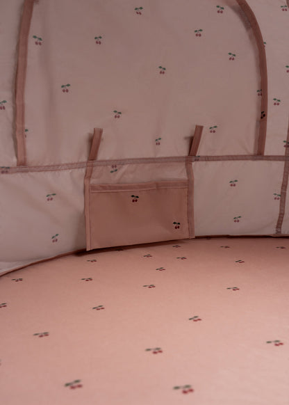 MINI BEACH TENT POP UP UV50+ - cherry