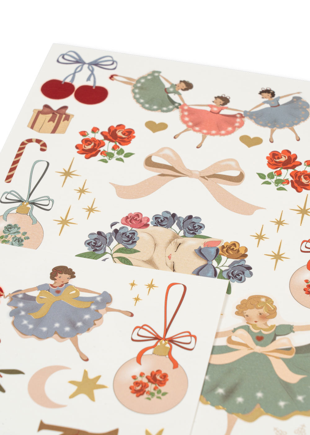 CHRISTMAS TATTOOS - christmas multi