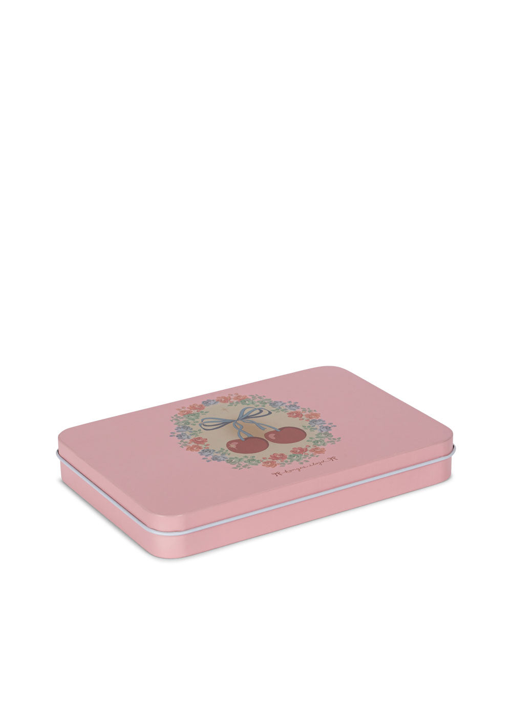 CRAYONS BEES WAX 10 PCS - cherry bow