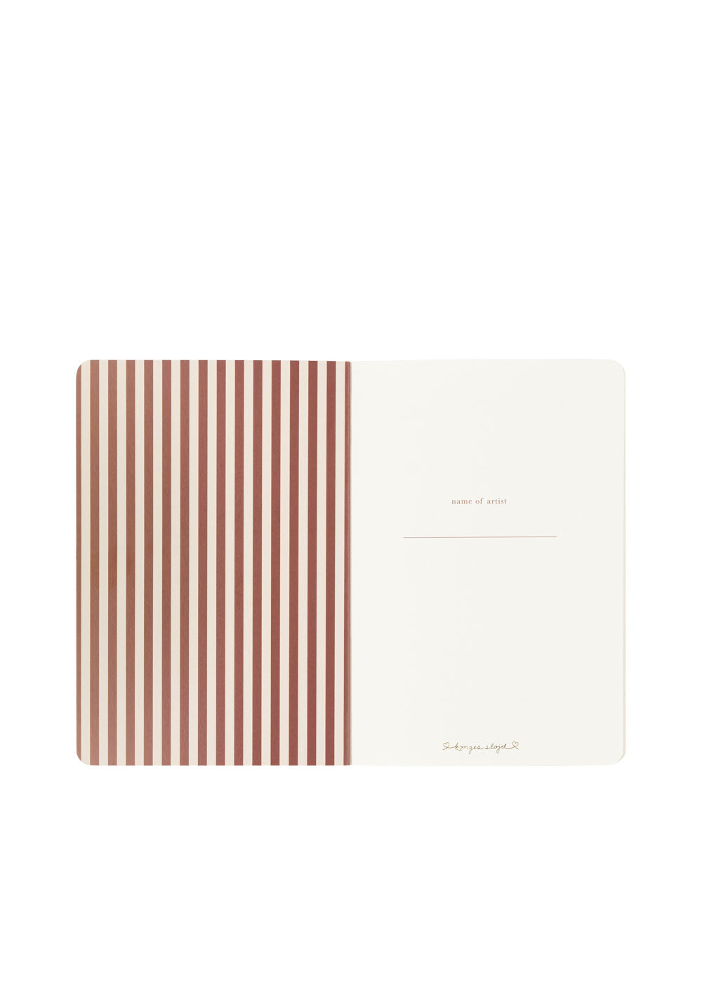 MINI PAINTING BOOKS FSC - circus