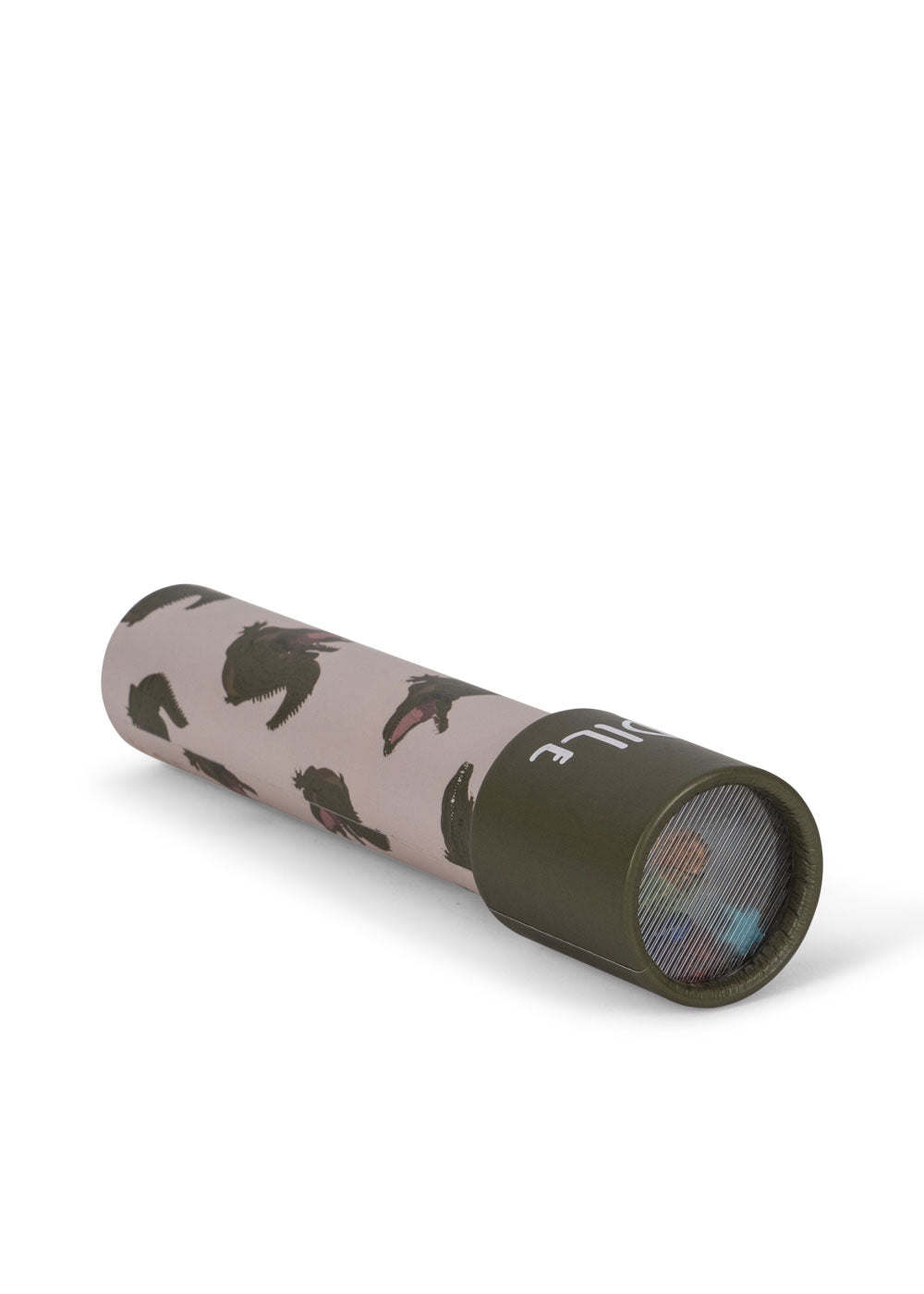 KALEIDOSCOPE FSC - crocodile