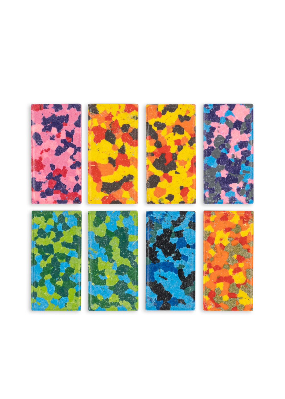 CONFETTI CRAYONS