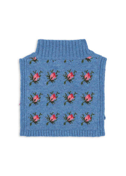BELOU NECKWARMER - rosie shades