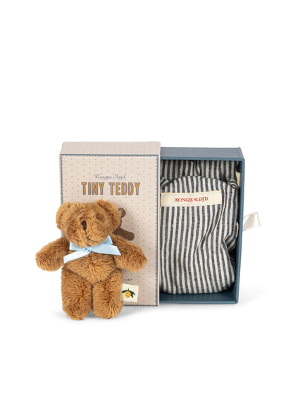 MILO TINY TEDDY - brown