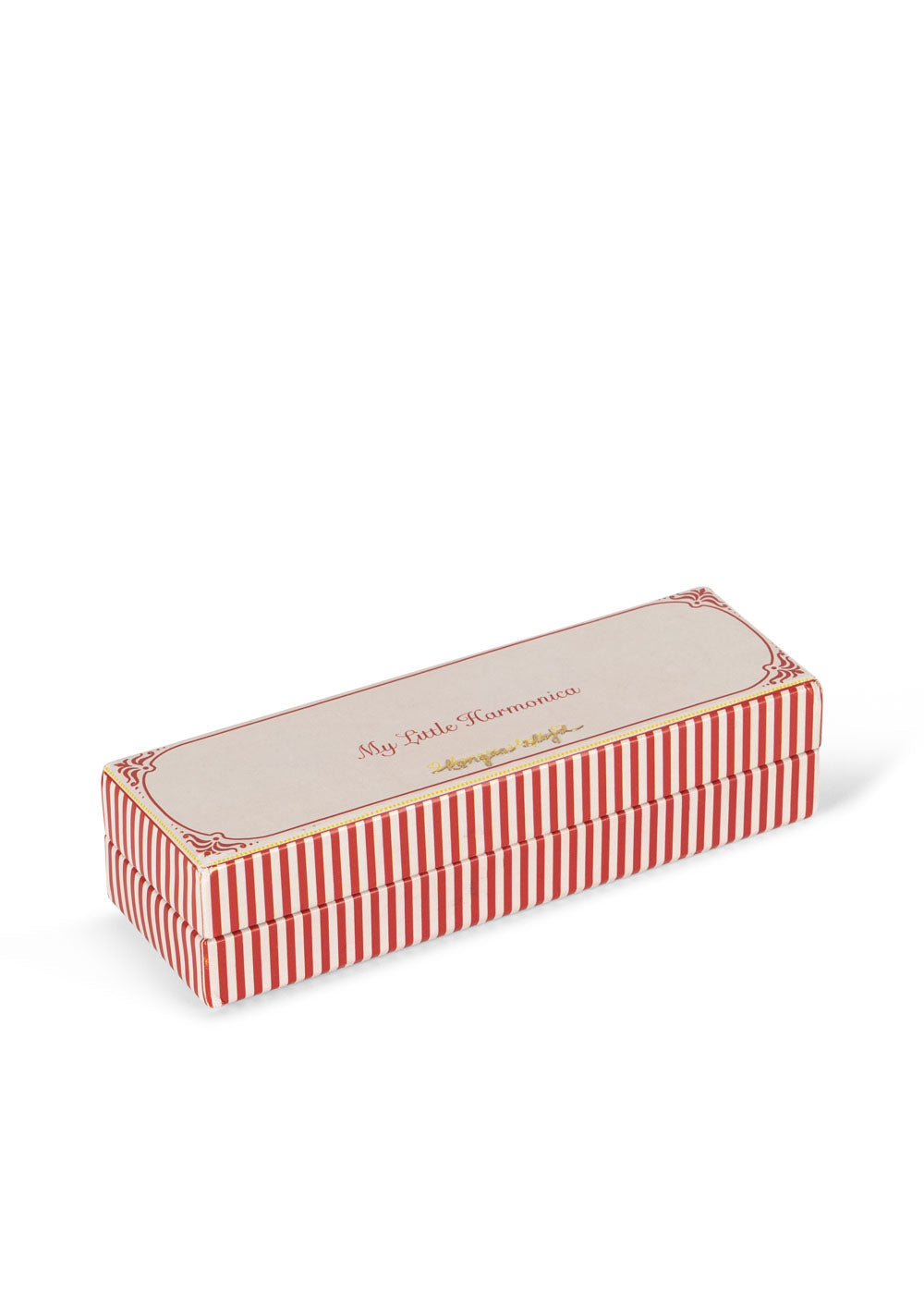 MY LITTLE HARMONICA - multi