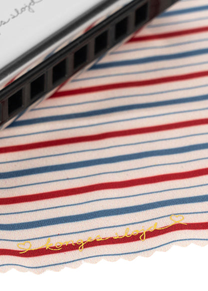 MY LITTLE HARMONICA - multi