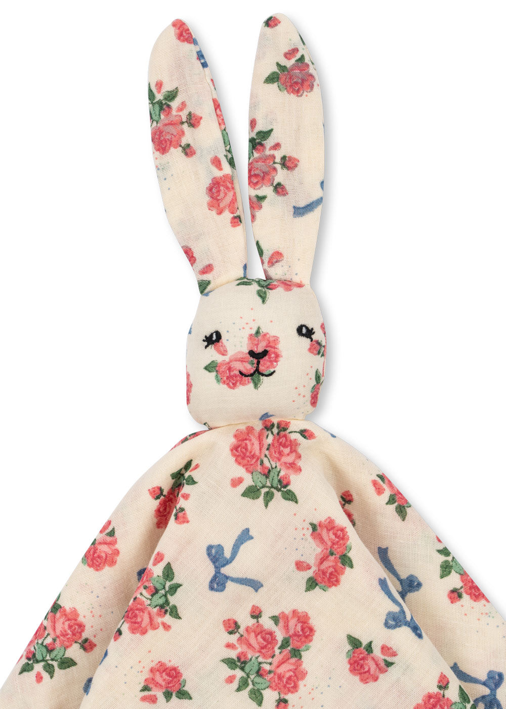 SLEEPY RABBIT - bella rosita