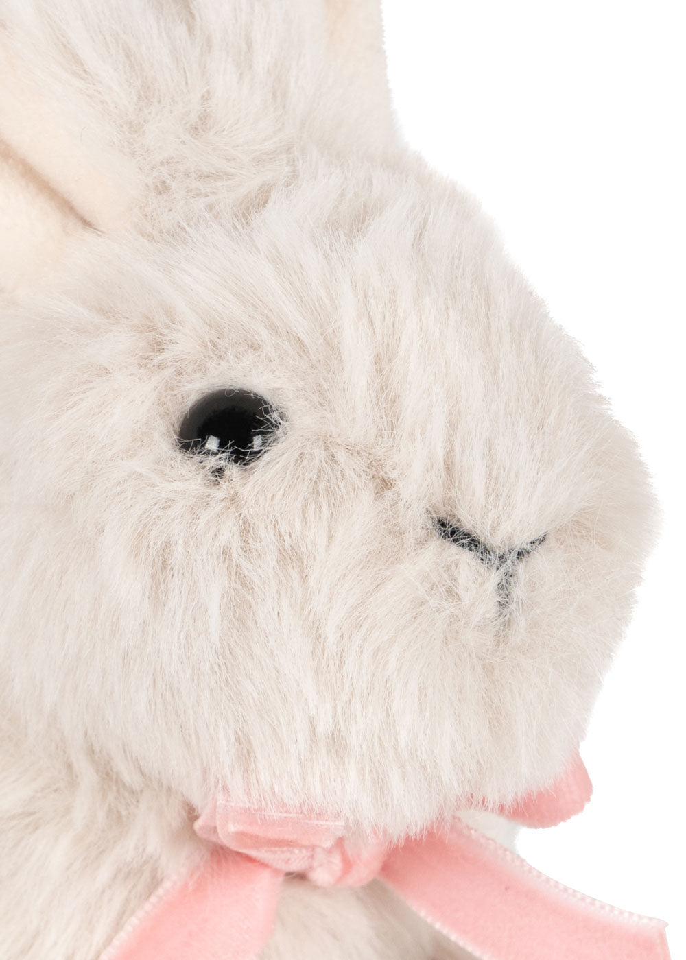 BABY ANIMALS - white bunny