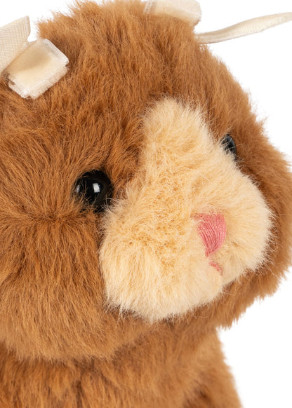 BABY ANIMALS - brown cat