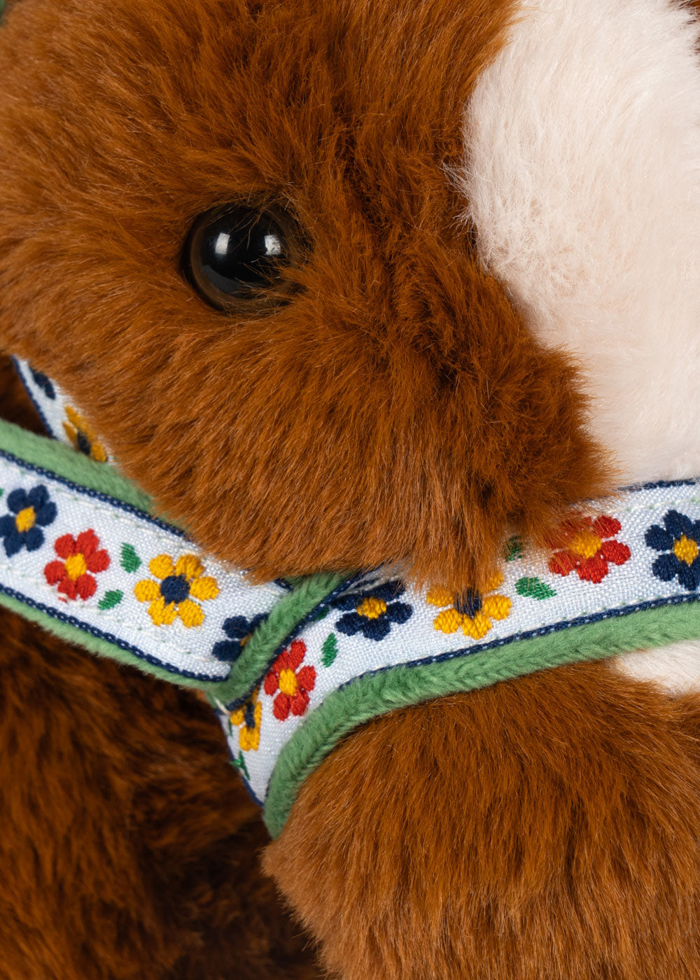 FIONA THE HORSE - multi