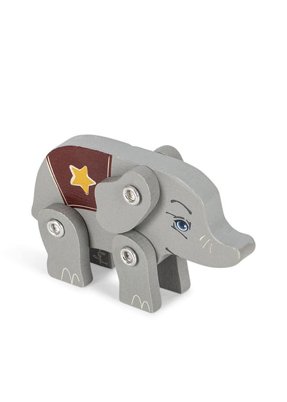 MATCHBOX ANIMALS - elephant
