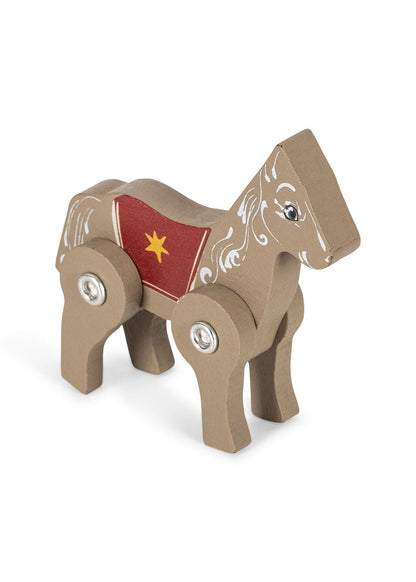 MATCHBOX ANIMALS - horse