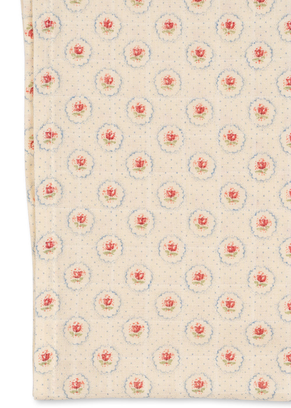 3 PACK MUSLIN CLOTH - mirage