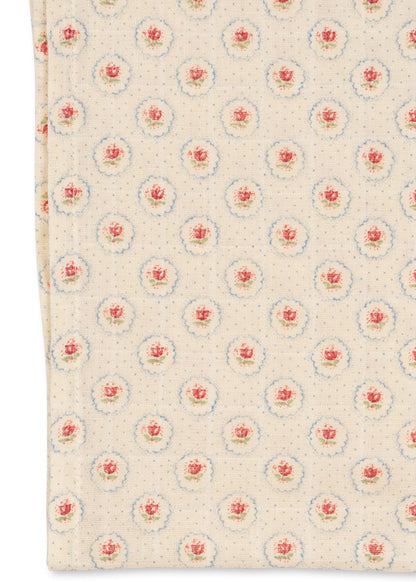 3 PACK MUSLIN CLOTH - mirage