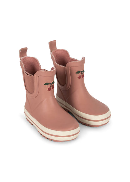 ROI RAIN BOOTS - cameo brown