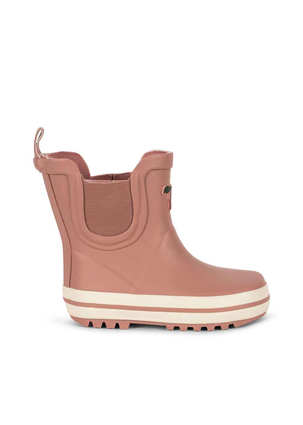 ROI RAIN BOOTS - cameo brown