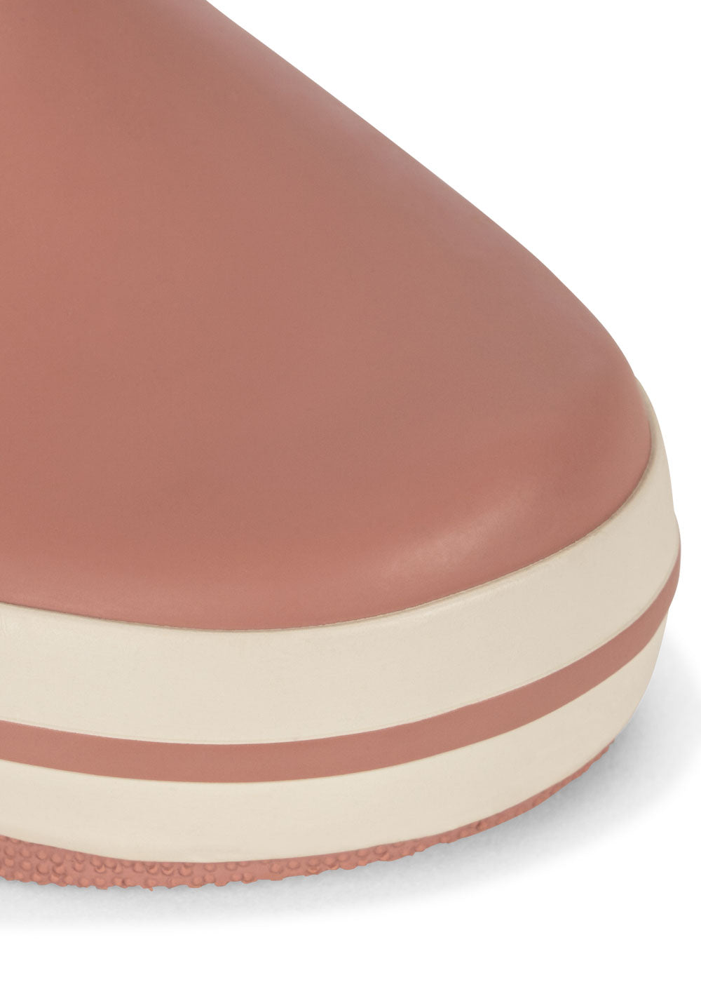 ROI RAIN BOOTS - cameo brown