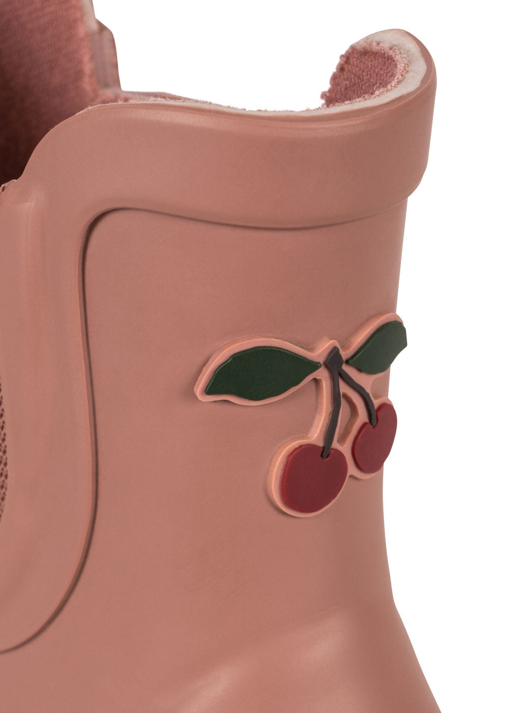 ROI RAIN BOOTS - cameo brown