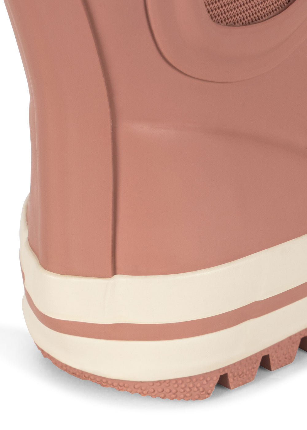 ROI RAIN BOOTS - cameo brown