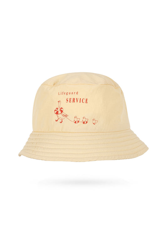 POMIO BUCKET HAT GRS