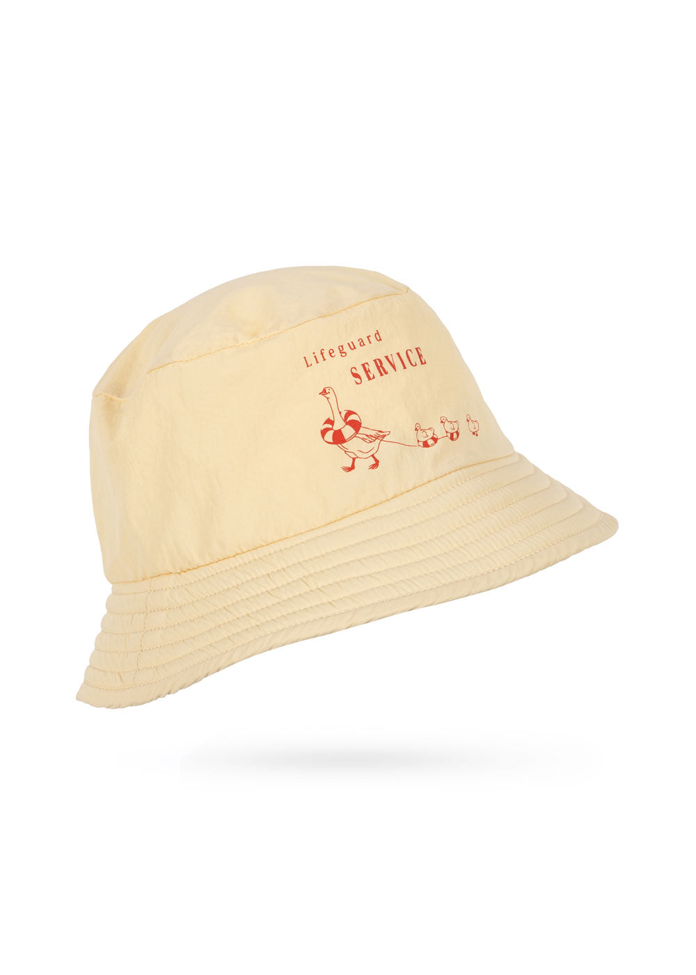 POMIO BUCKET HAT GRS