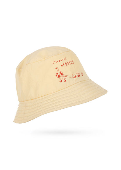 POMIO BUCKET HAT GRS